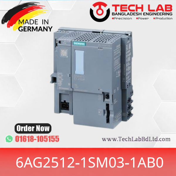 SIEMENS  SIMATIC  SIPLUS ET 200SP CPU 1512SP F-1 PN RAIL Supplier in Bangladesh.  Mlfb 6AG2512-1SM03-1AB0 price