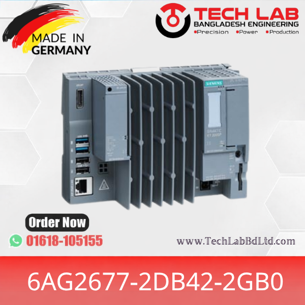 SIEMENS  SIMATIC SIPLUS ET 200SP CPU 1515SP PC2 RAIL  Fin Bangladesh.  Mlfb 6AG2677-2DB42-2GB0 price