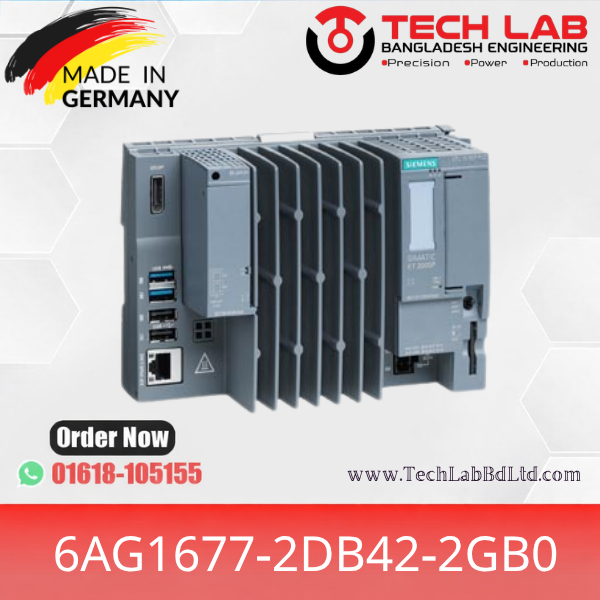SIEMENS  SIMATIC SIPLUS ET 200SP CPU1515SP PC2 in Bangladesh.  Mlfb 6AG1677-2DB42-2GB0  price