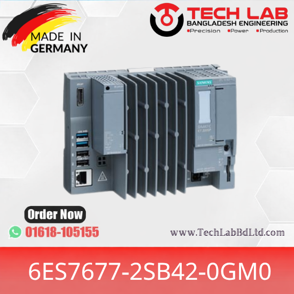 SIEMENS  SIMATIC CPU1515SP PC2 F + HMI 2048PT  in Bangladesh.  Mlfb 6ES7677-2SB42-0GM0 price