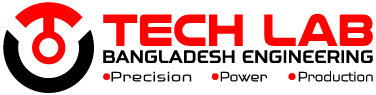 TECHLAB ENGINEERING BANGLADESH