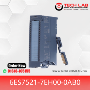 S7 1500 Digital Input Module price |  6ES7521-7EH00-0AB0	| 24-125 V UC (AC/DC) Digital Input (Universal)