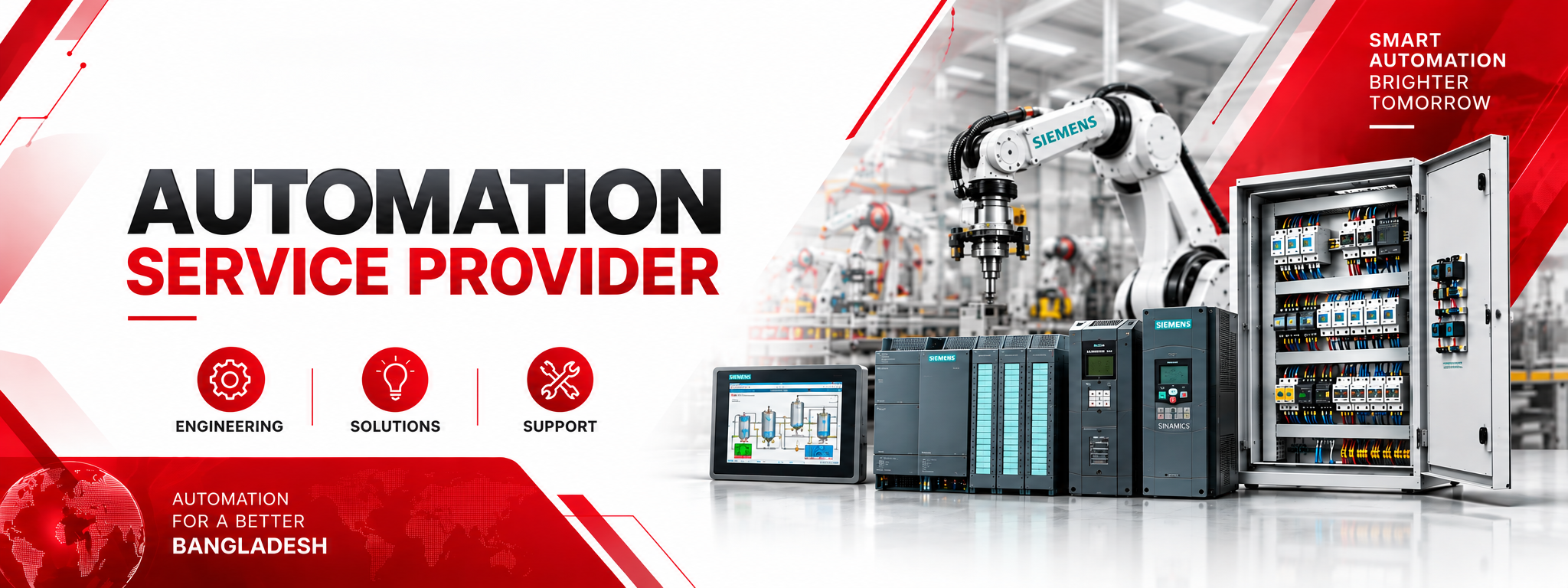 TECHLAB ENGINEERING BANGLADESH promo